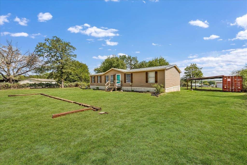 Springtown, TX 76082,107 Hidden View Court