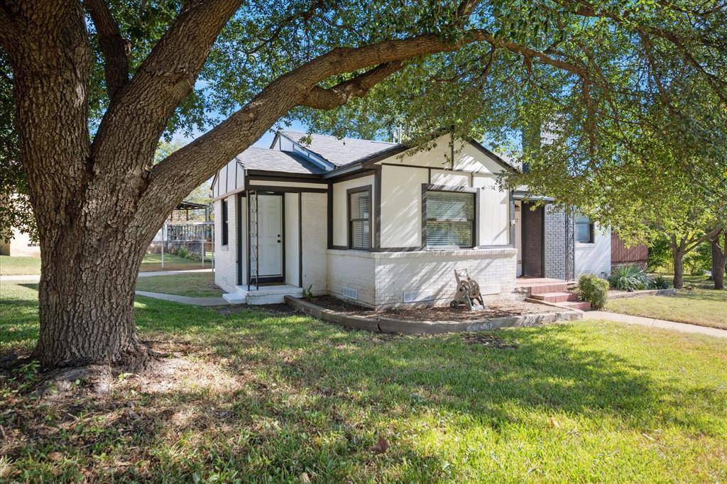 Dallas, TX 75211,2717 El Tivoli Drive