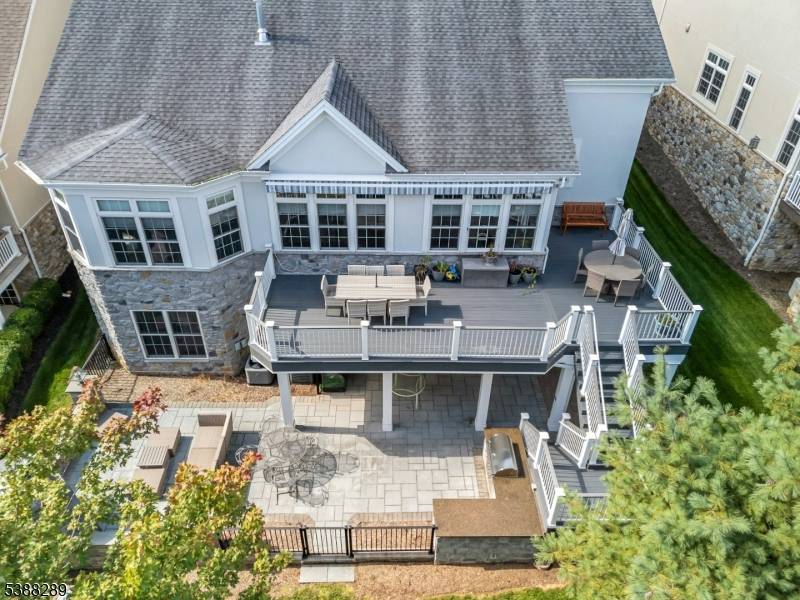 Warren Twp., NJ 07059,18 AVON ROAD