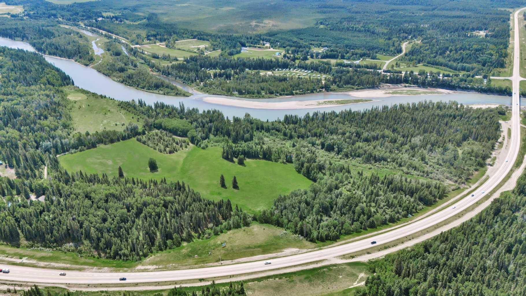 Rural Clearwater County, AB T4T 0A3,105 Meadow DR