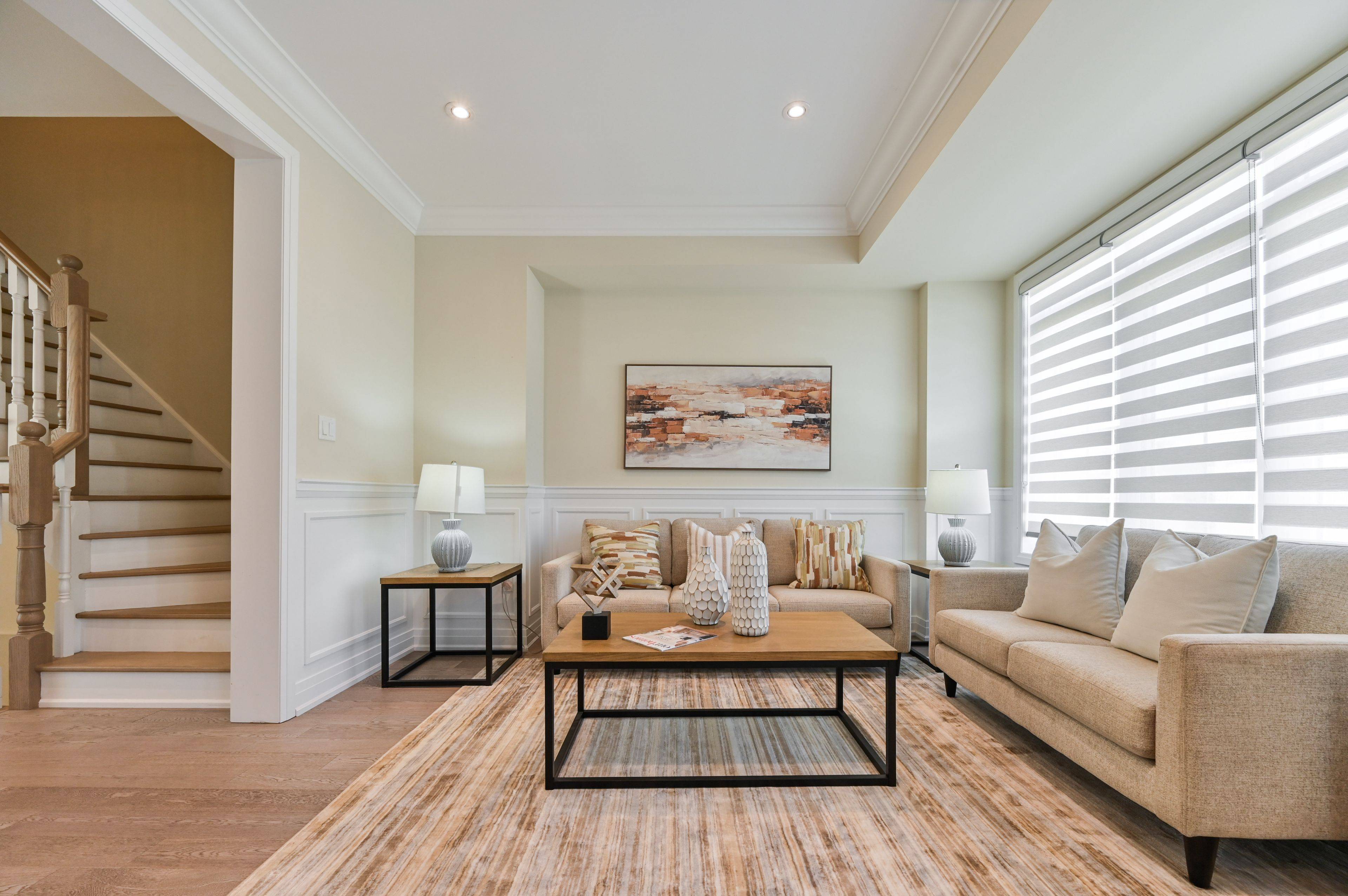 Markham, ON L6C 0Z4,17 Thomas Foster ST