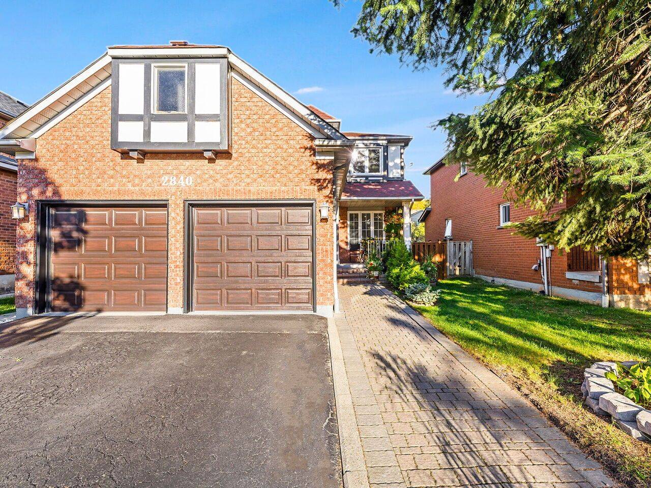 Mississauga, ON L5N 6L1,2840 Tradewind DR