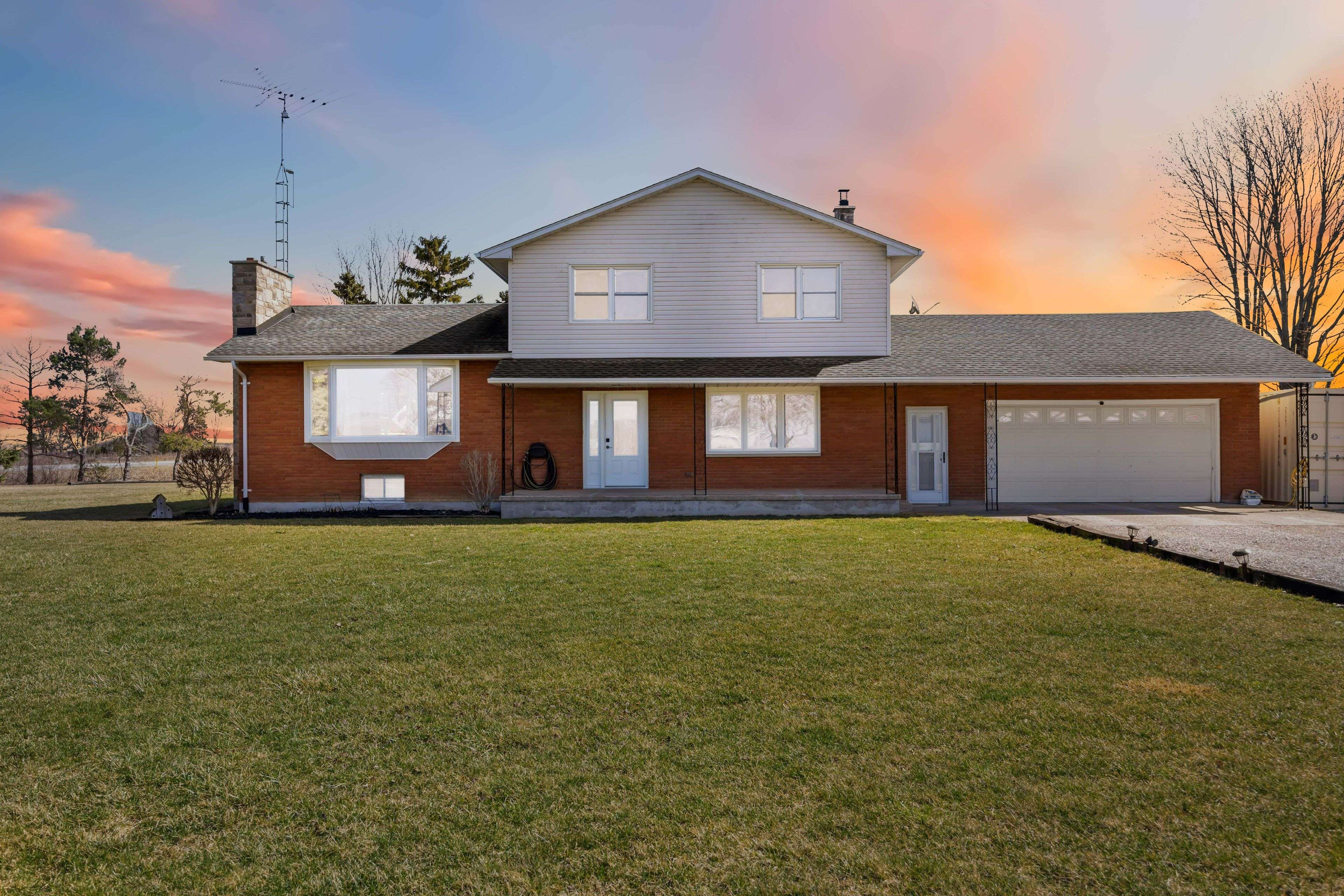 Enniskillen, ON N0N 1R0,4186 Fairweather RD