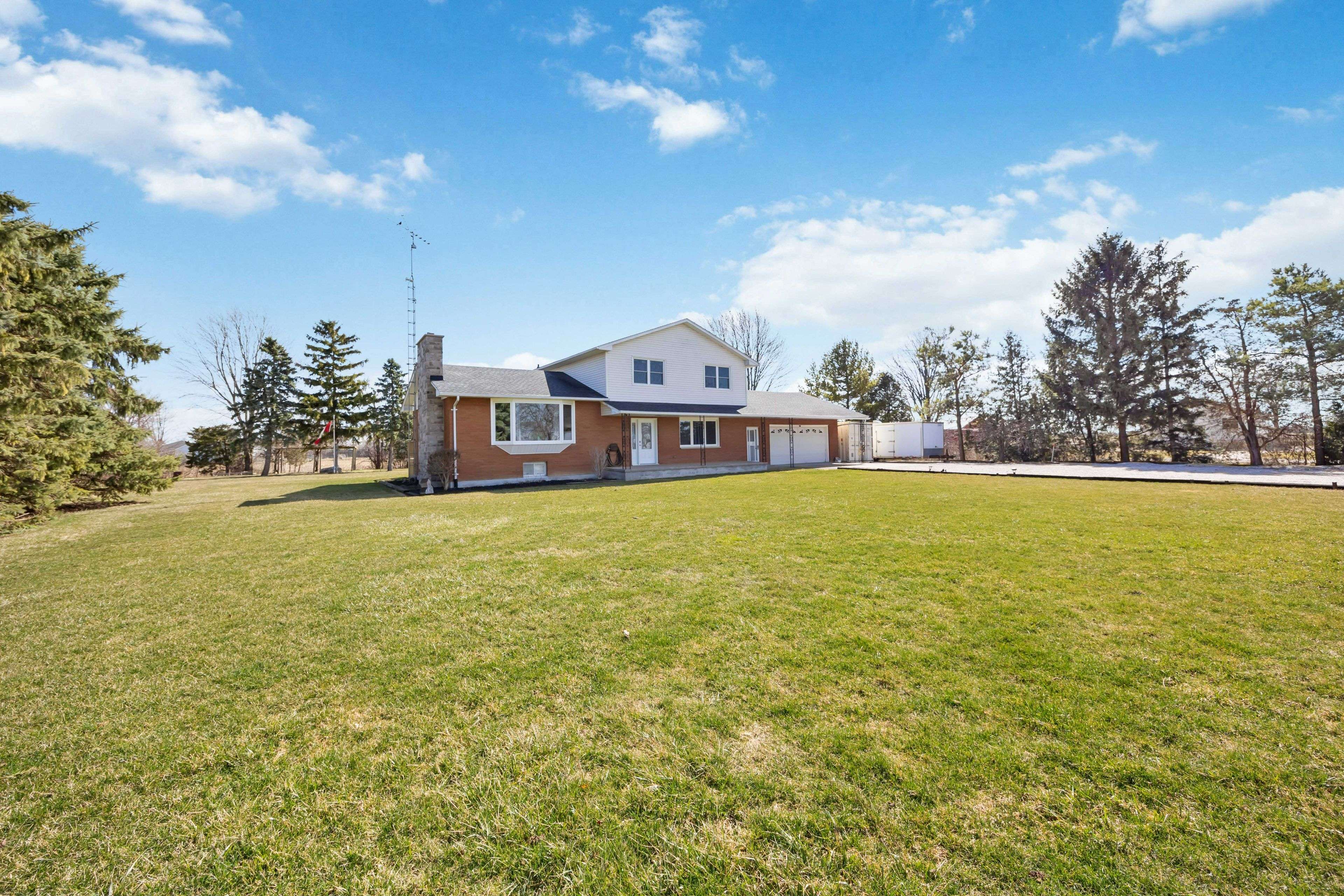 Enniskillen, ON N0N 1R0,4186 Fairweather RD