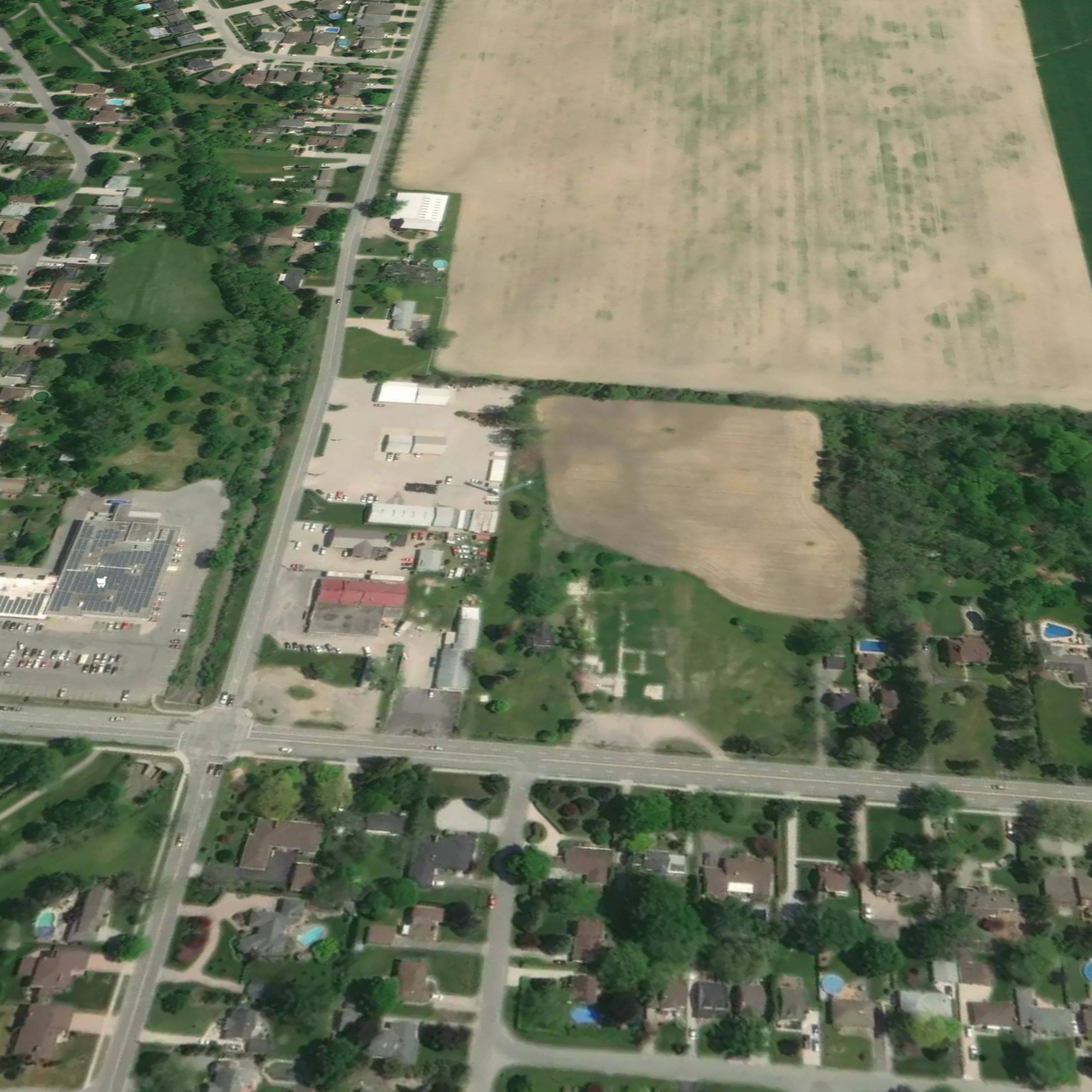 Chatham-kent, ON N7M 5H3,869 Charing Cross RD