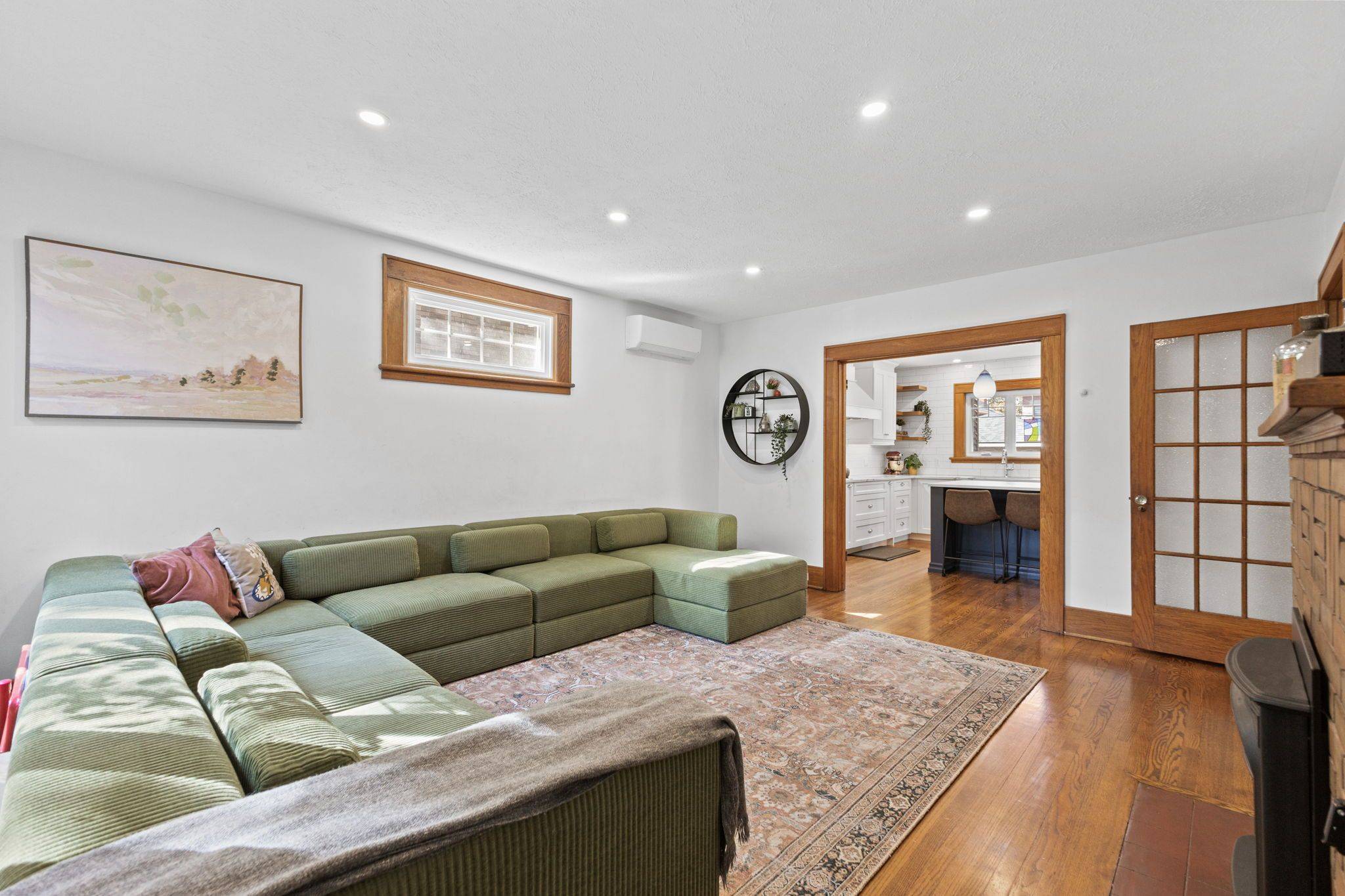 Glebe - Ottawa East And Area, ON K1S 2B7,321 Clemow AVE