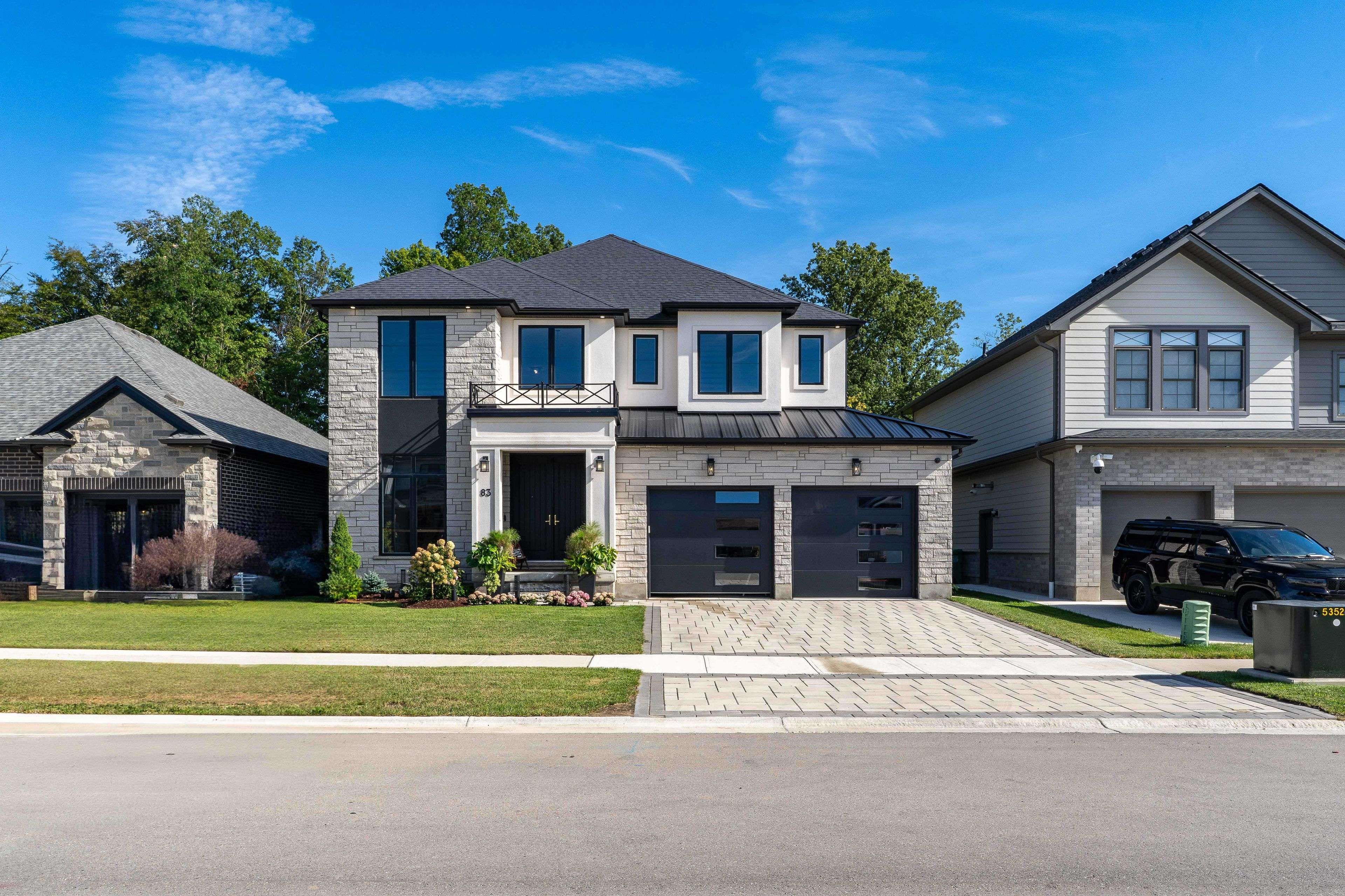 Southwold, ON N5P 0G3,83 Optimist DR