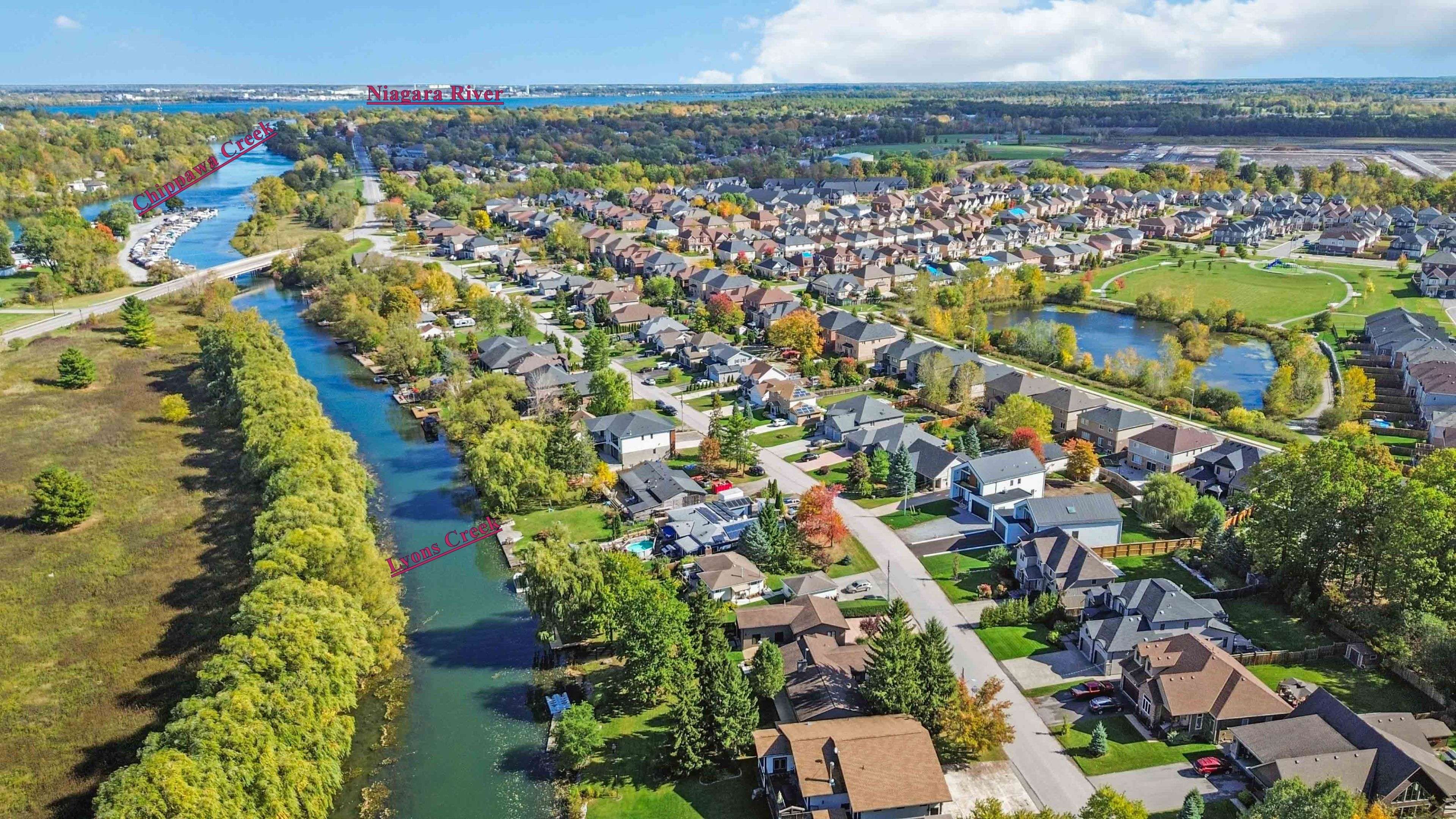 Niagara Falls, ON L2G 0A4,4793 Lyons Pkwy