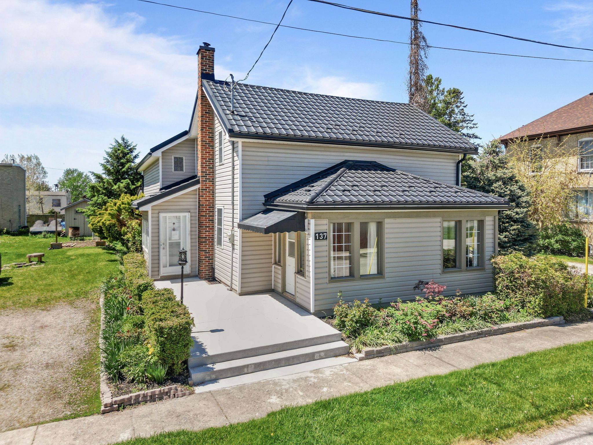 137 FRIED ST, Bluewater, ON N0M 1N0