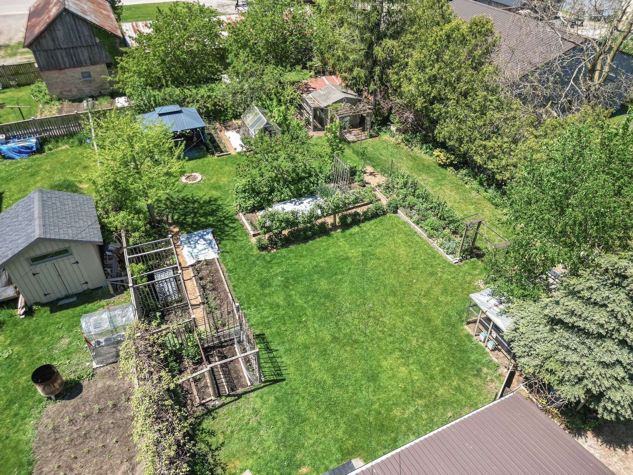 137 FRIED ST, Bluewater, ON N0M 1N0