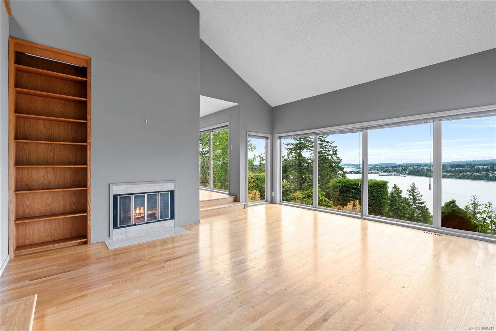 Nanaimo, BC V9T 1K9,298 Nottingham Dr