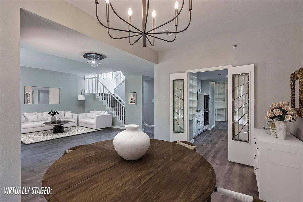 Dallas, TX 75204,1523 Marseille Place