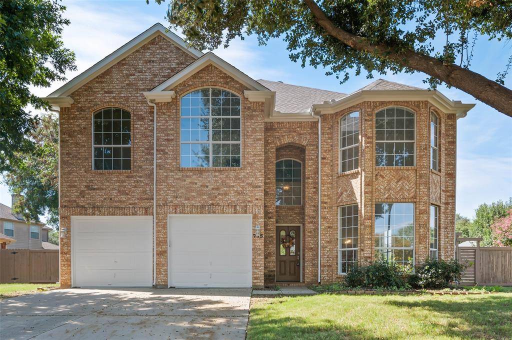Lake Dallas, TX 75065,775 Lacey Oaks Lane