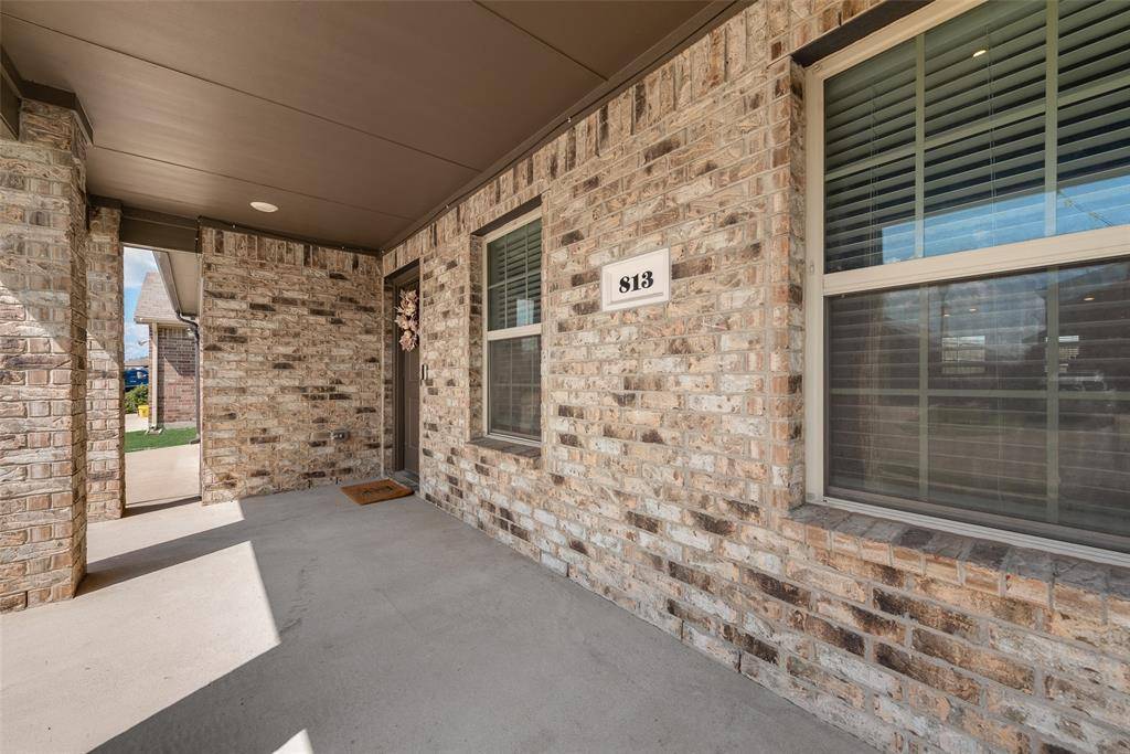 Fate, TX 75189,813 Horton Street