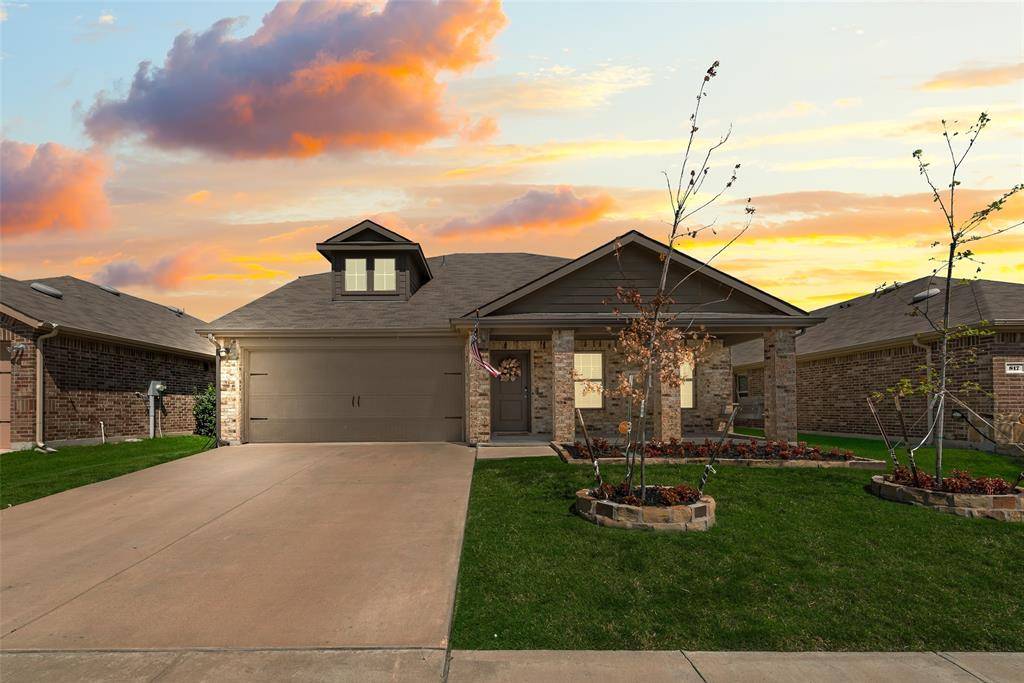 Fate, TX 75189,813 Horton Street