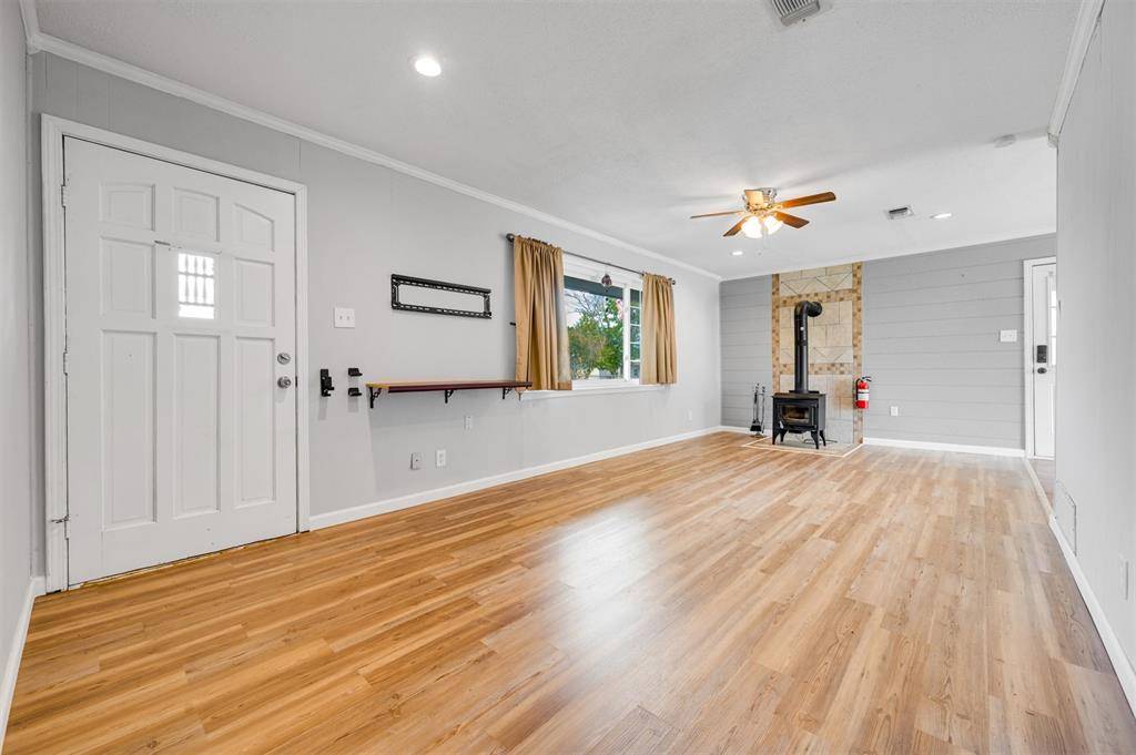 Blossom, TX 75416,130 Wright Drive