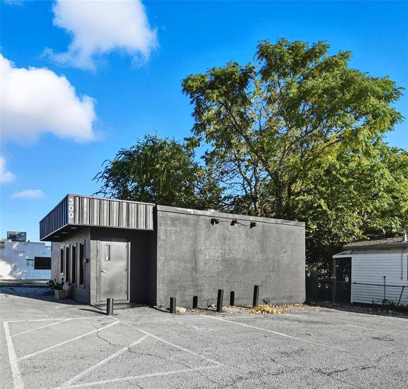 Fort Worth, TX 76104,300 E Pennsylvania Avenue