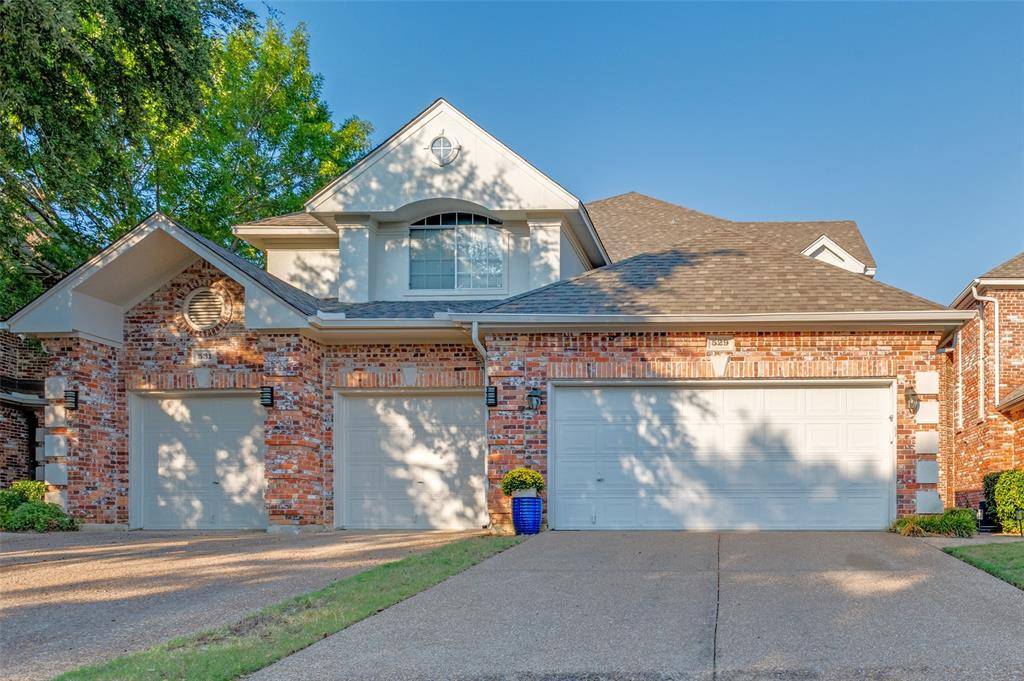 Arlington, TX 76012,529 Lochngreen Trail