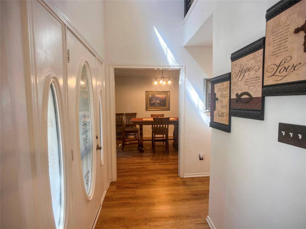 Whitney, TX 76692,181 Cedar Elm Drive