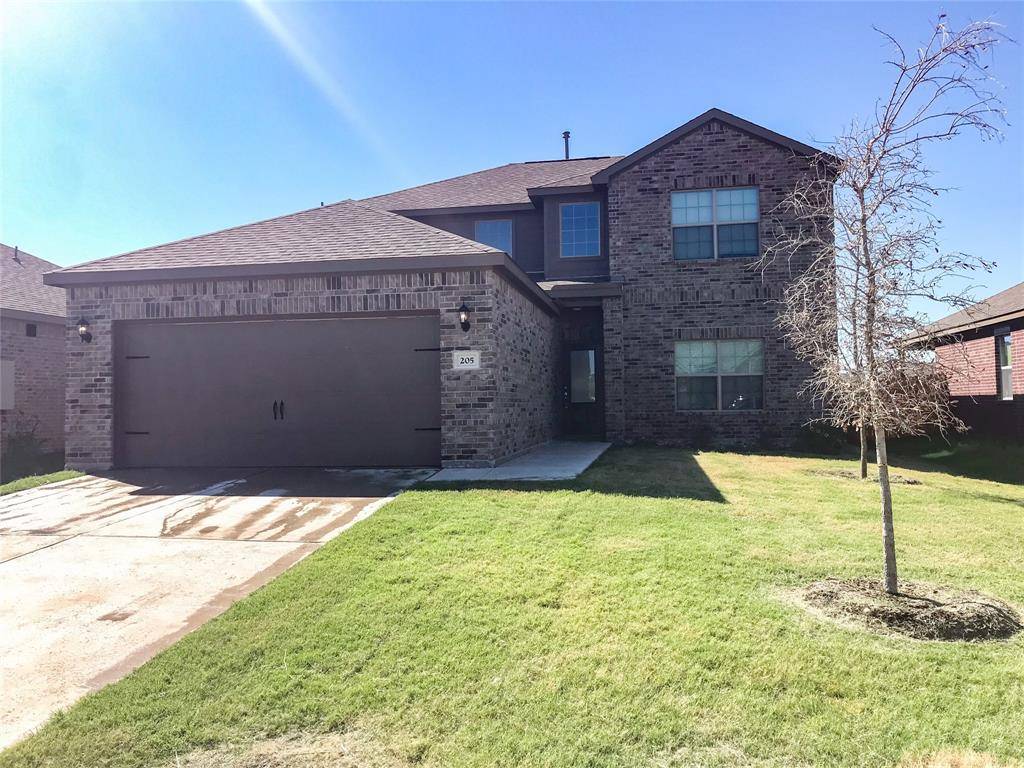 Anna, TX 75409,205 Emma Drive