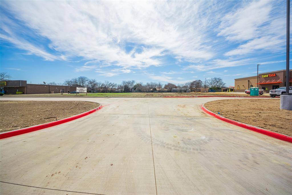 Watauga, TX 76148,6424 watauga Road