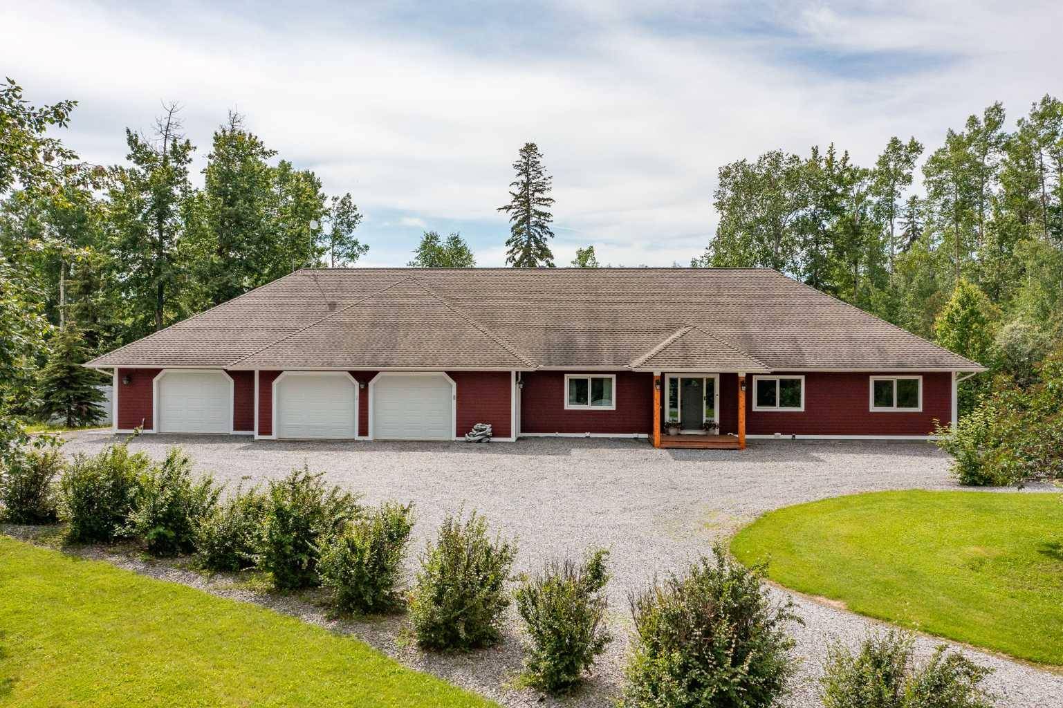 Rural Clearwater County, AB T4T 2A2,75049B Twp Rd 38-5