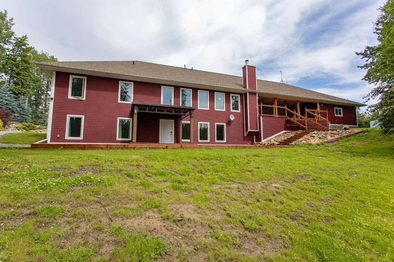 Rural Clearwater County, AB T4T 2A2,75049B Twp Rd 38-5