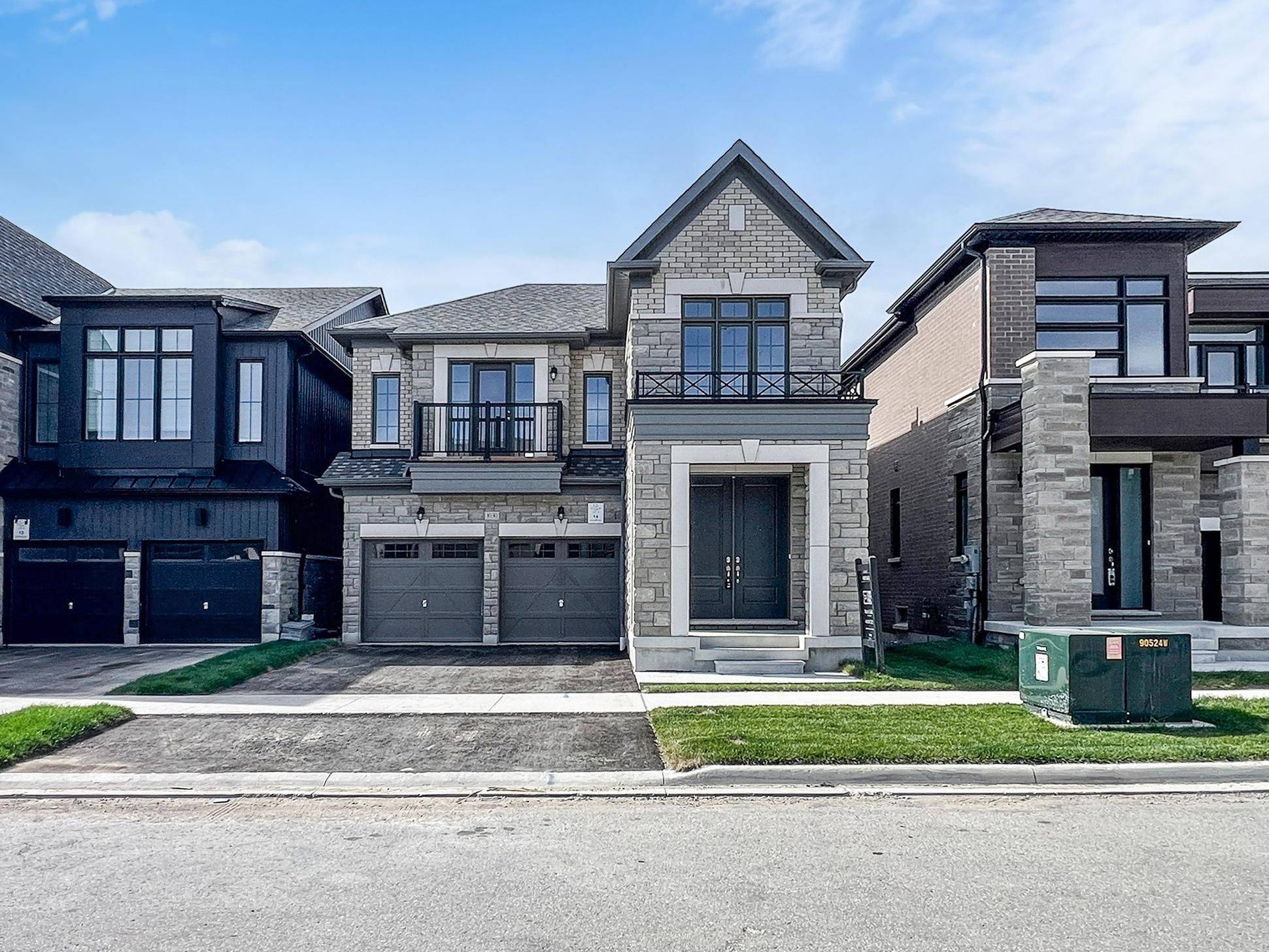 Pickering, ON L1X 0P7,1030 Pisces TRL