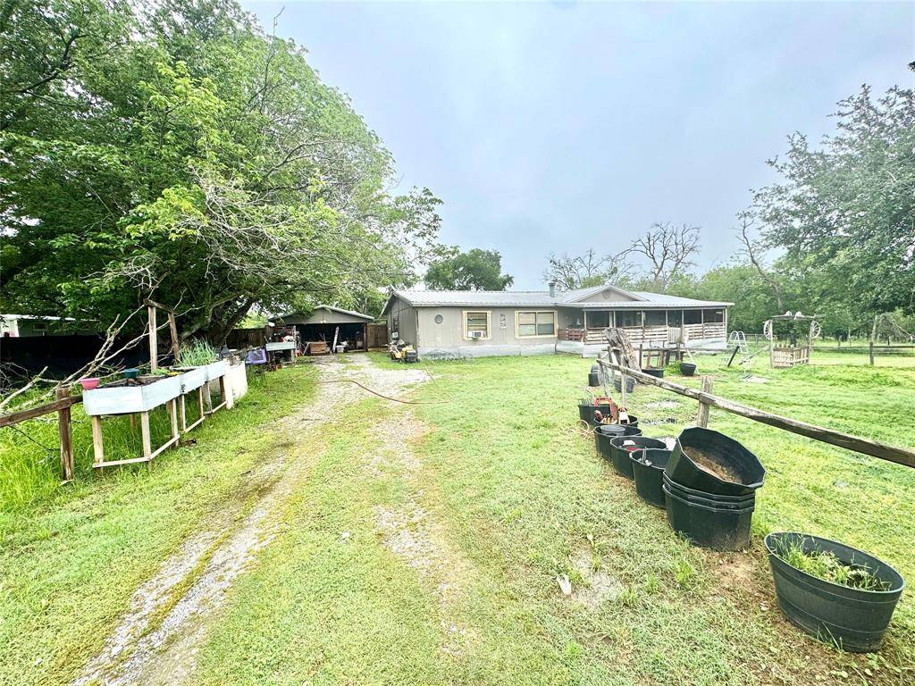 Wortham, TX 76693,1560 Fm 27