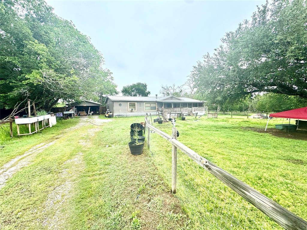 Wortham, TX 76693,1560 Fm 27