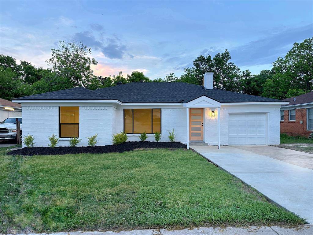 Dallas, TX 75217,7734 Bruton Road