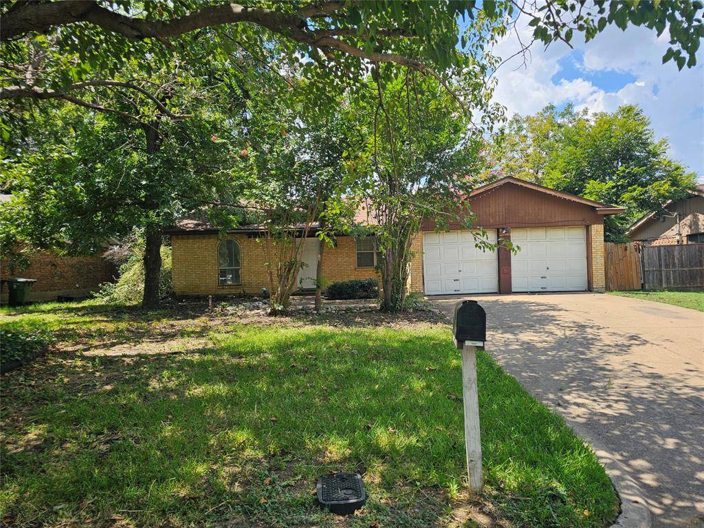 Arlington, TX 76010,1604 Homemaker Hills Drive