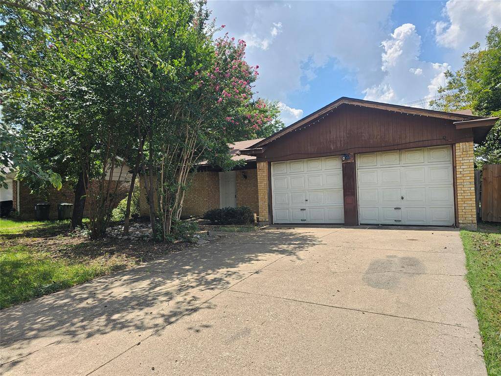 Arlington, TX 76010,1604 Homemaker Hills Drive