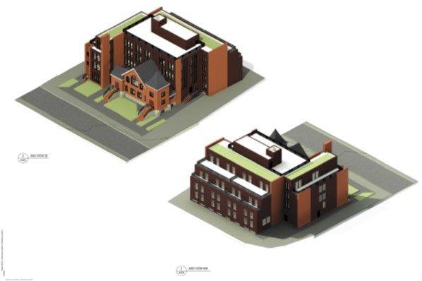 Toronto E01, ON M4L 2Z8,17 Rhodes AVE