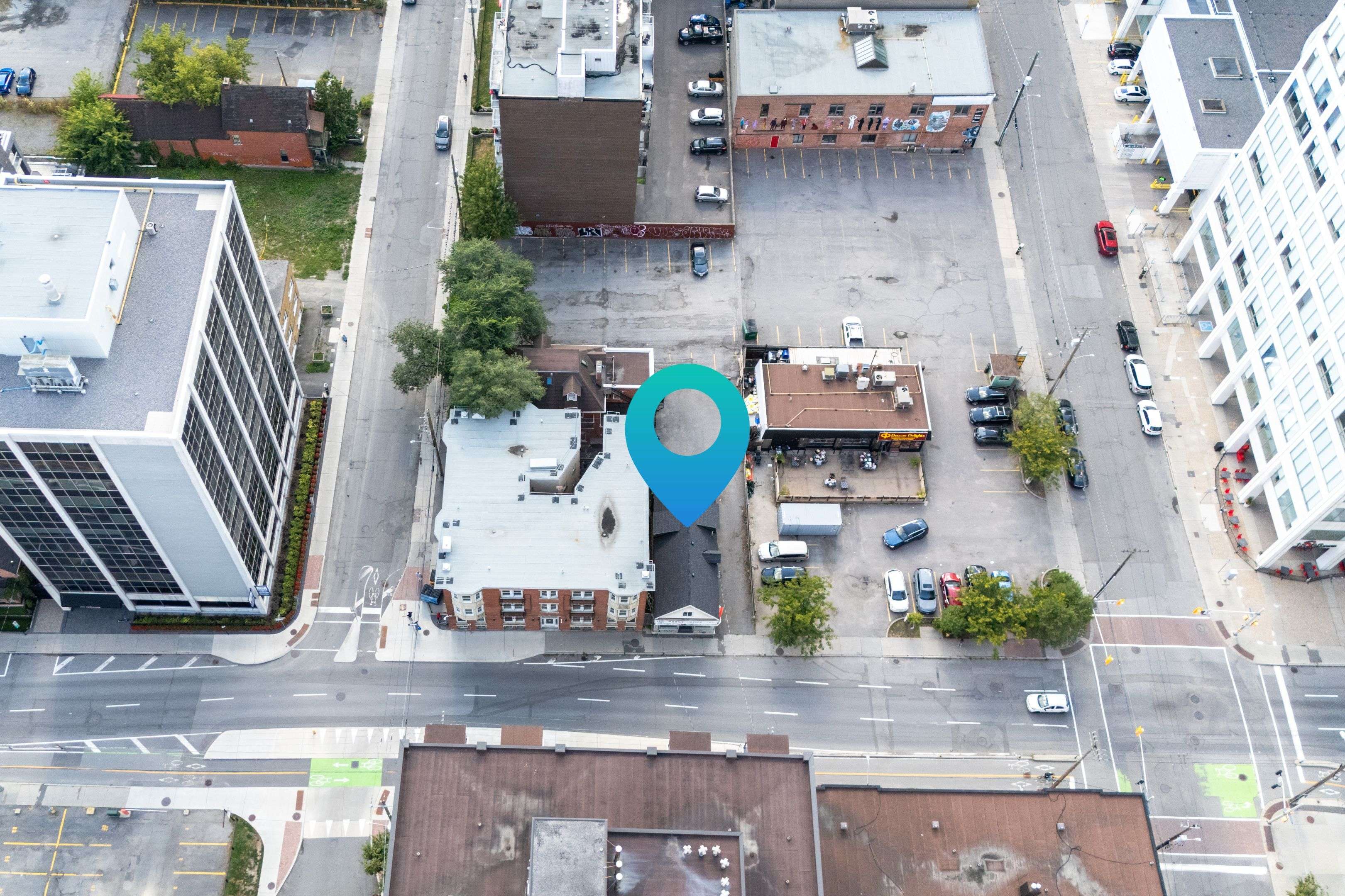 Ottawa Centre, ON K2P 1T5,168 O'connor ST