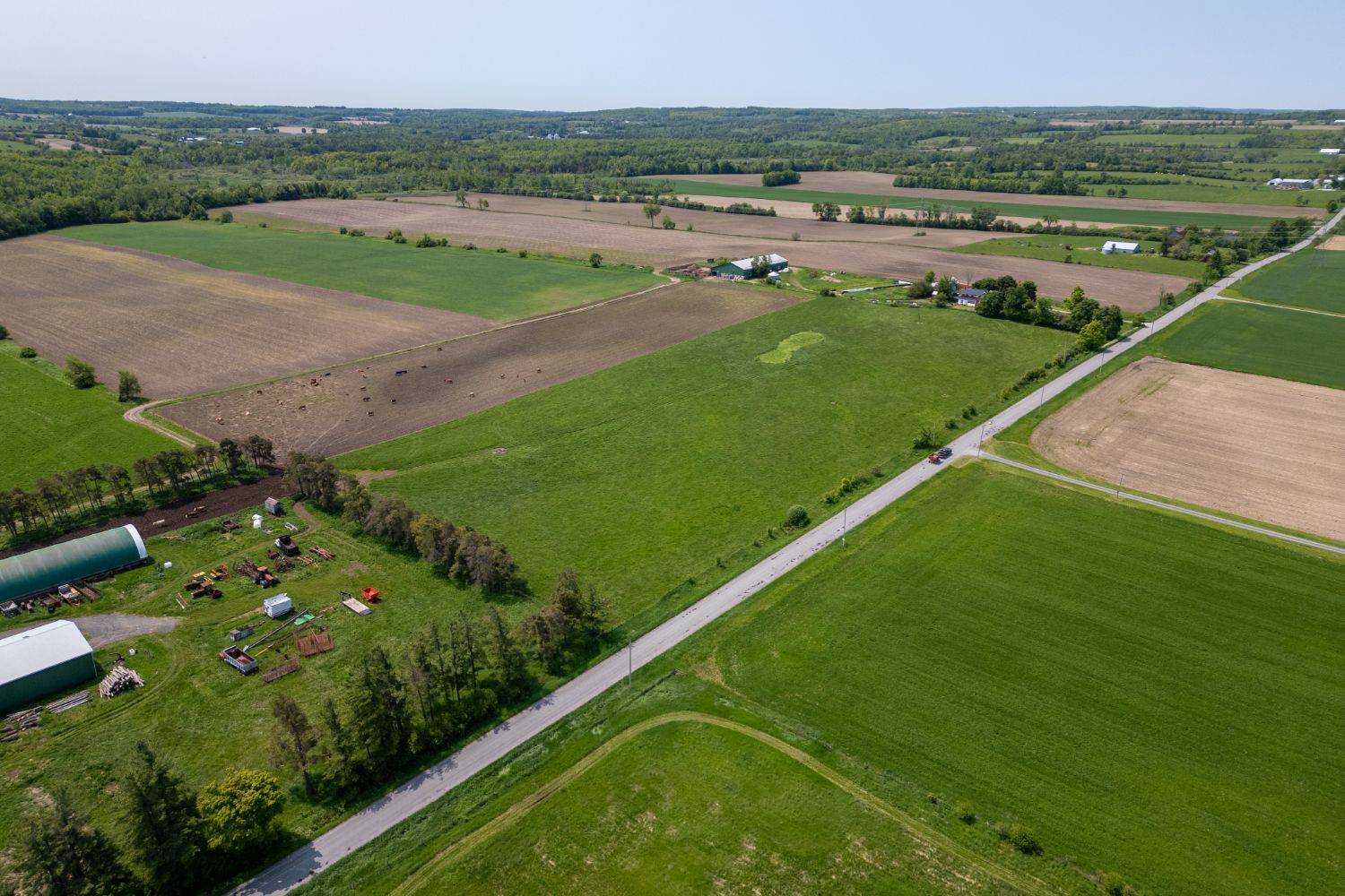 Cavan Monaghan, ON L0A 1G0,PT LT 22 CON 3 CAVAN PT 1 N/A