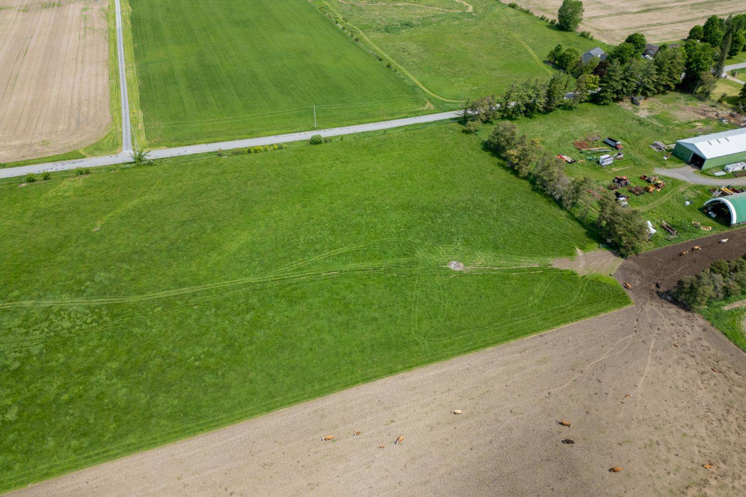 Cavan Monaghan, ON L0A 1G0,PT LT 22 CON 3 CAVAN PT 1 N/A