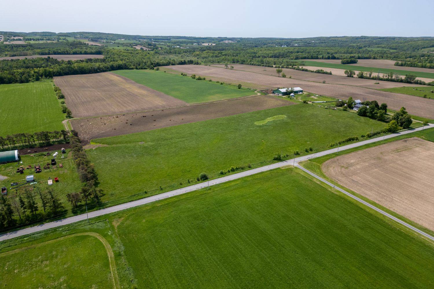 Cavan Monaghan, ON L0A 1G0,PT LT 22 CON 3 CAVAN PT 1 N/A