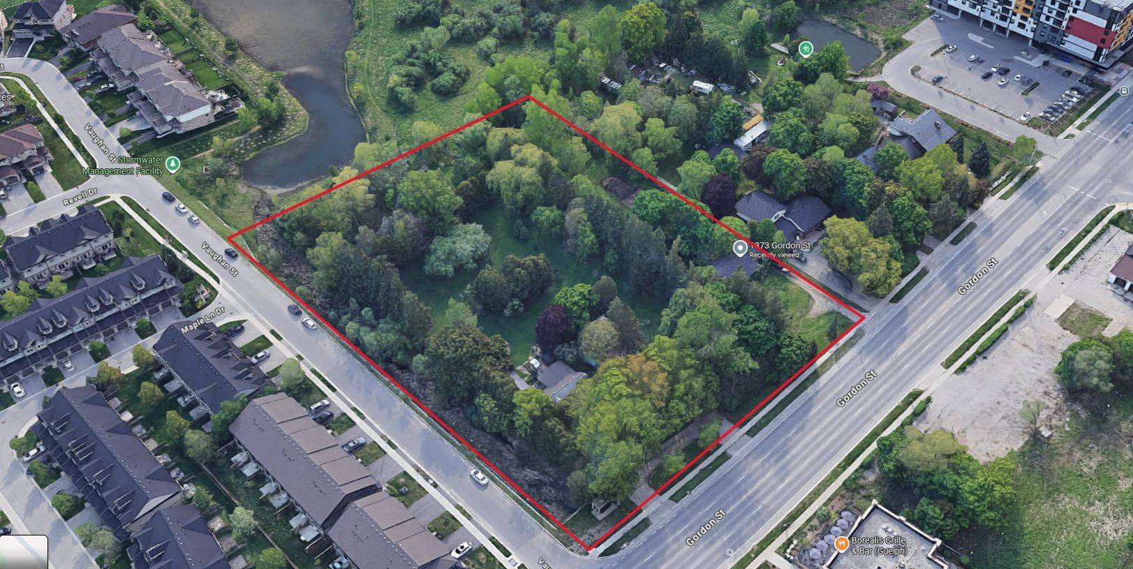 Guelph, ON N1L 1C9,1373 Gordon ST