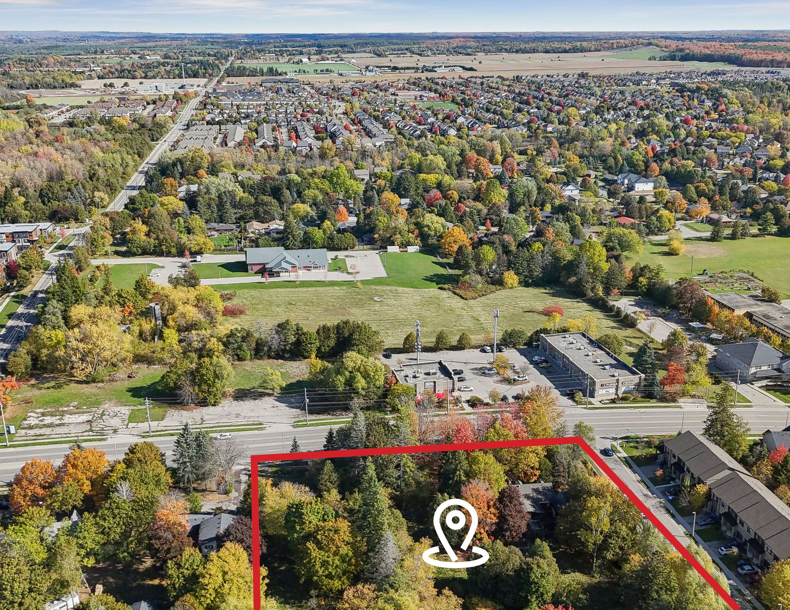 Guelph, ON N1L 1C9,1373 Gordon ST