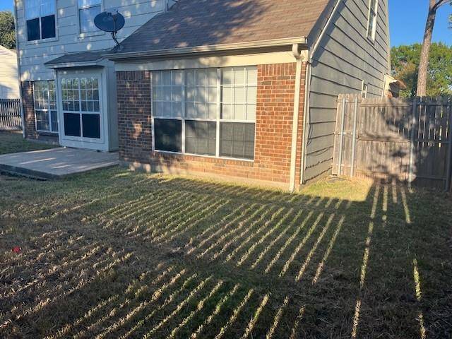 Arlington, TX 76017,1021 Danforth Court