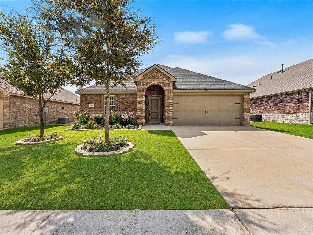 Princeton, TX 75407,607 Rawhide Way