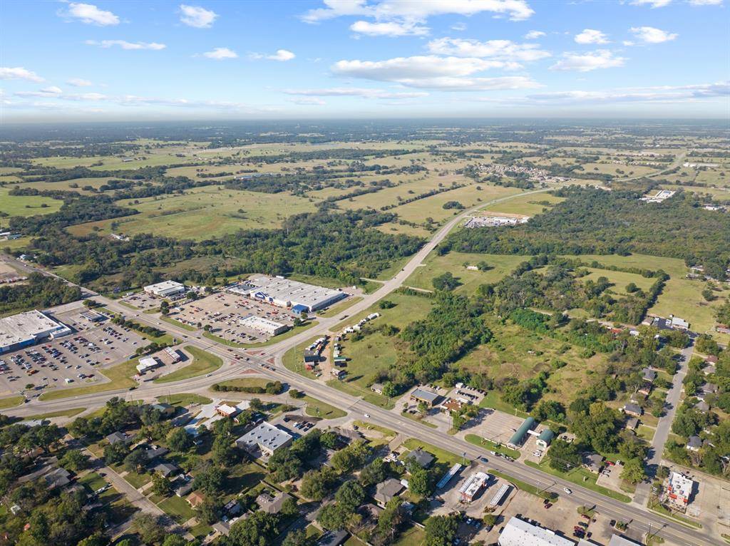 Sulphur Springs, TX 75482,TBD Broadway & Wildcat Way