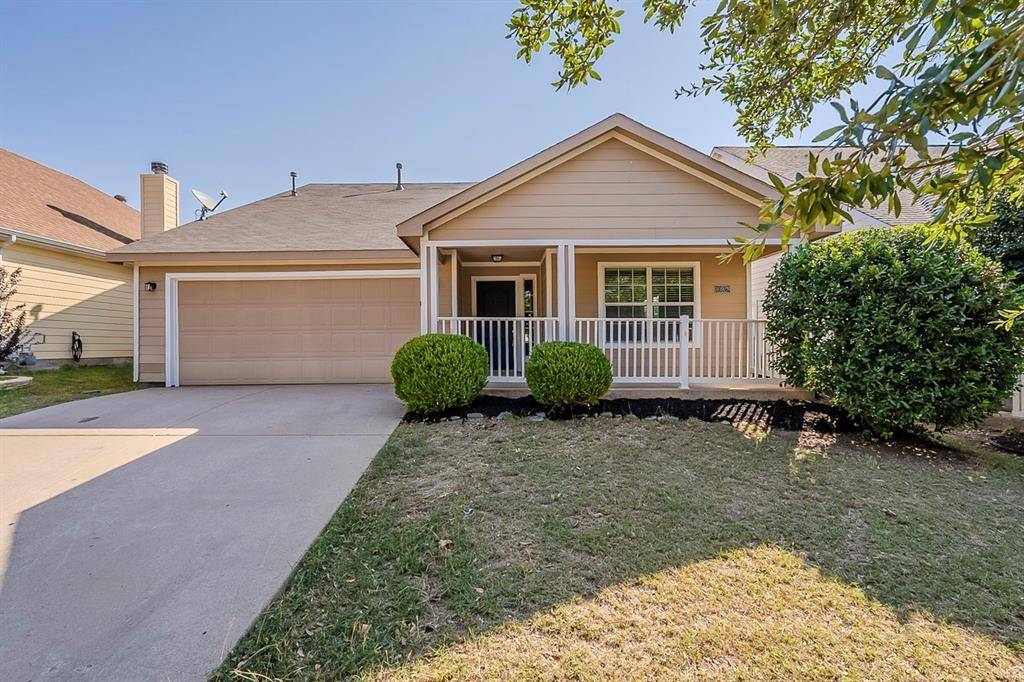 10928 Caldwell Lane, Fort Worth, TX 76179