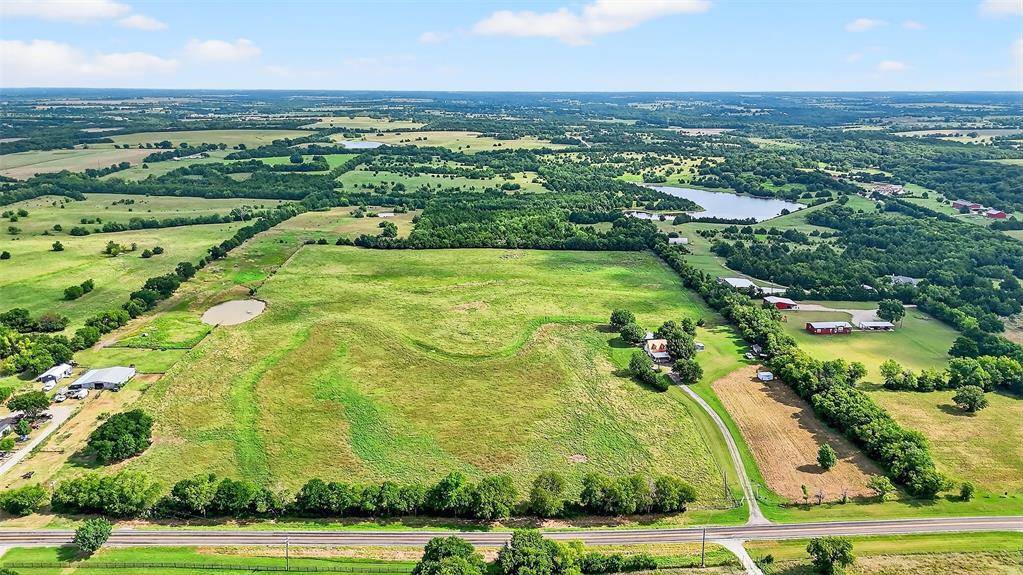 Blue Ridge, TX 75424,31.83 AC Fm 981