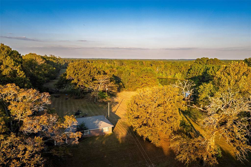 973 County Road 2572, Center, TX 75935