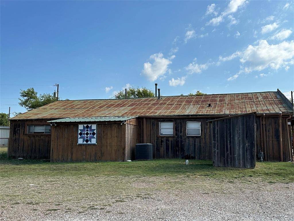 Honey Grove, TX 75446,1502 W Main Street