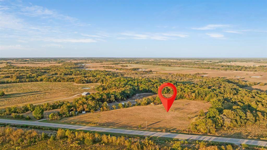 Pattonville, TX 75468,9253 HWY 271