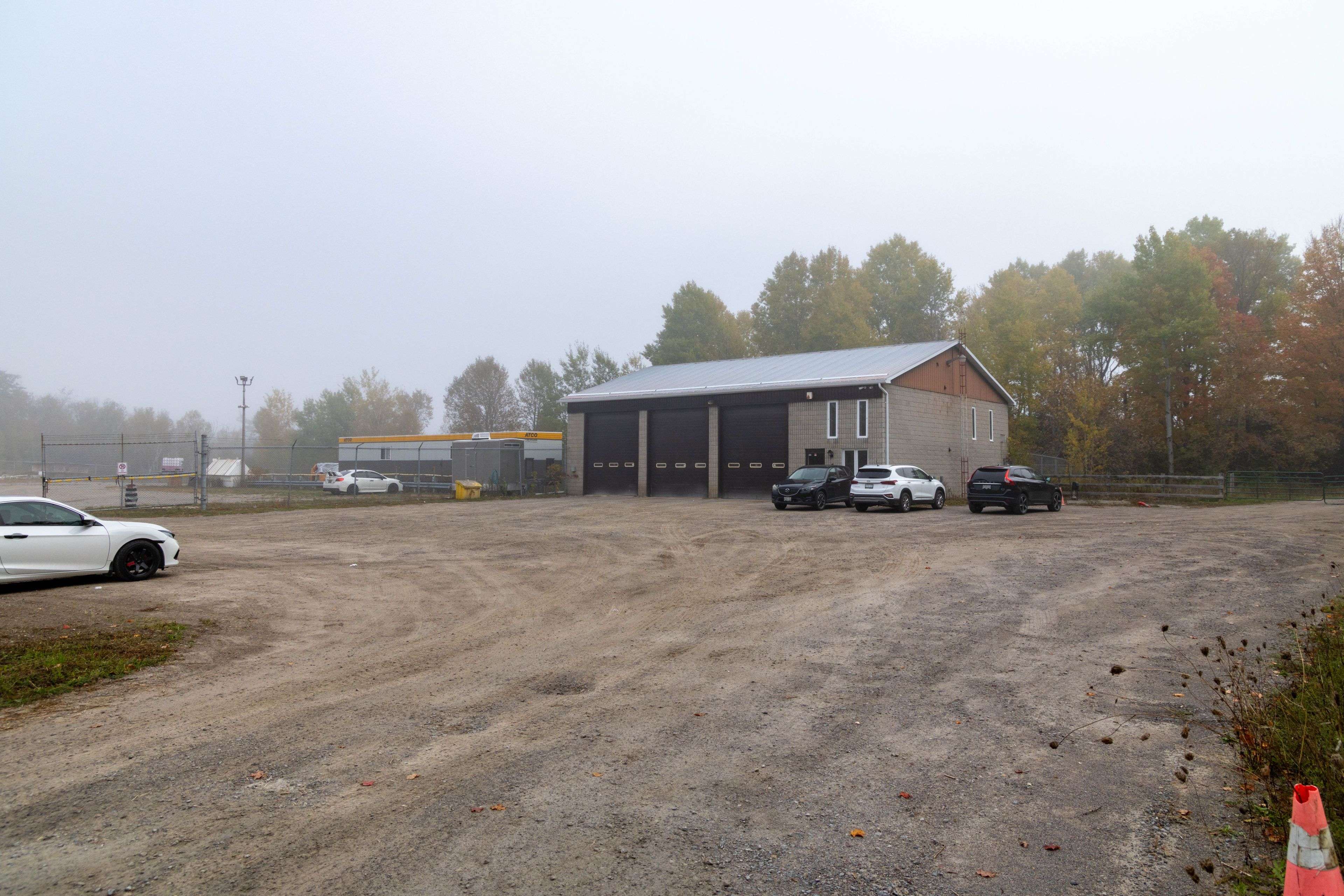 Uxbridge, ON L9P 1R3,7549 Regional Road 23 N/A