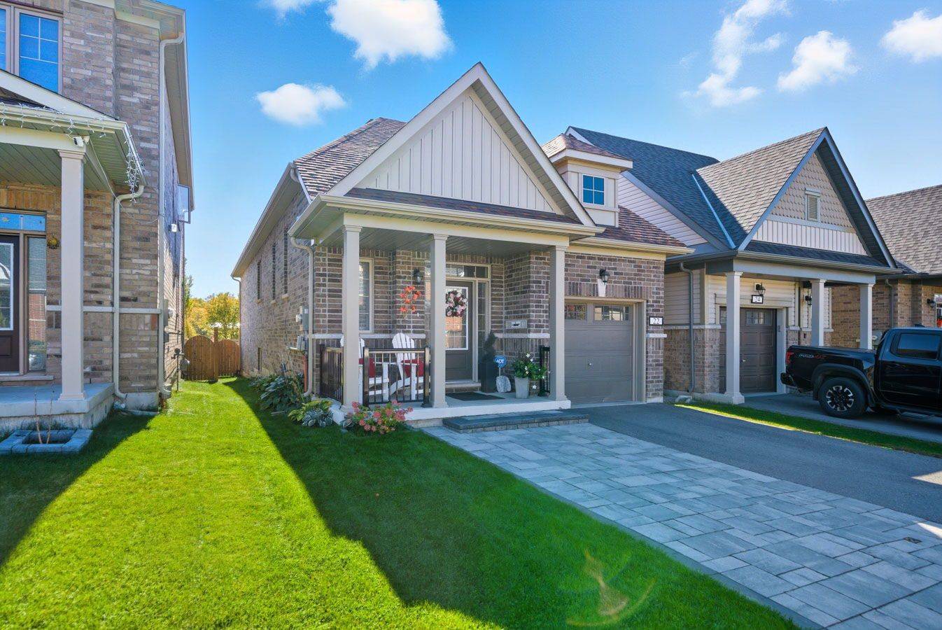 Scugog, ON L9L 0A9,22 Doctor Archer DR